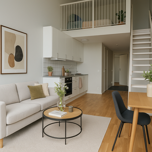 Muréngatan, Gävle - Photo 2