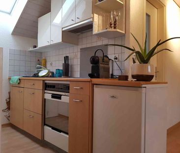 3.5 Zimmer, 87 m², 3. Stock - Photo 4