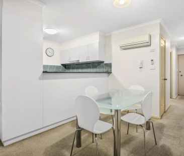 Stylish Fully Furnished Apartment with Dual Balconies in the Heart ... - Photo 3