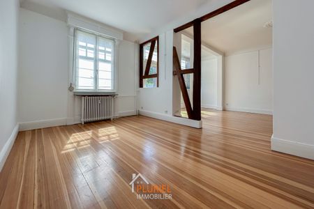 Magnifique 4-5 pièces de 104m² quartier Tivoli à STRASBOURG - Photo 4