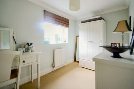 The Old Bakery, Chapel Street, Steeple Bumpstead, Haverhill - Photo 5