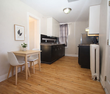 For Lease - 60 Cobourg Street Unit# 306, Lower Town - Sandy Hill, O... - Photo 6