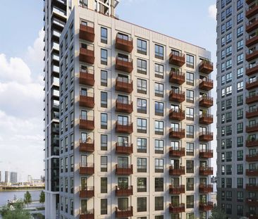 Available from 18/11/2025 - Studio, Furnished - Photo 5