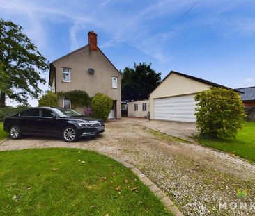 Cedars Cottage , Llandrinio, SY22 6SB - Photo 3