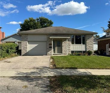 161 SIXTH Avenue Unit# Upper, Kitchener, Ontario, N2C1R2 - Photo 4