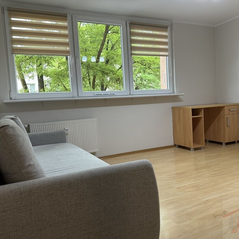 Goleniów centrum kawalerka na wynajem (437959) - Zdjęcie 1