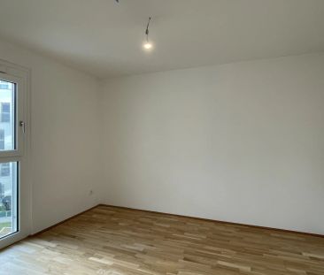 2 Zimmer Wohnung mit Balkon ab sofort! - Photo 6