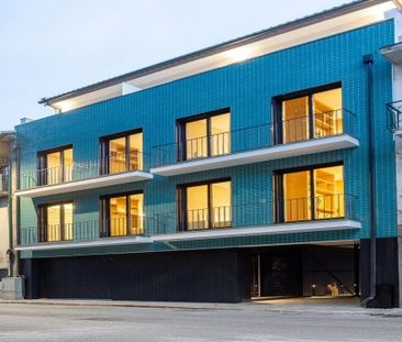 Apartamento T0 - Photo 6