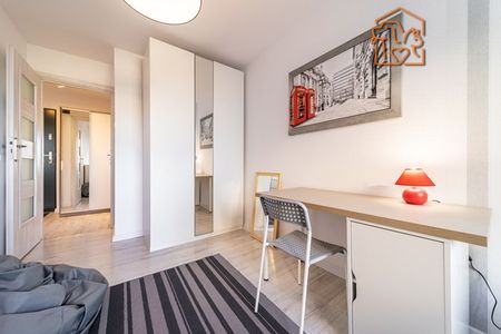 Warszawa Mokotów, Korczyńska - Фото 5