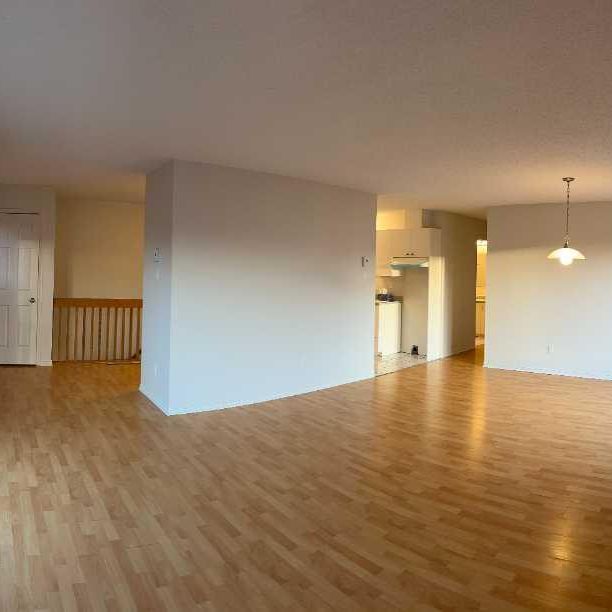 Grand 5 1/2 a louer - Photo 1