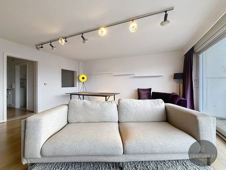 Appartement te huur - Photo 5