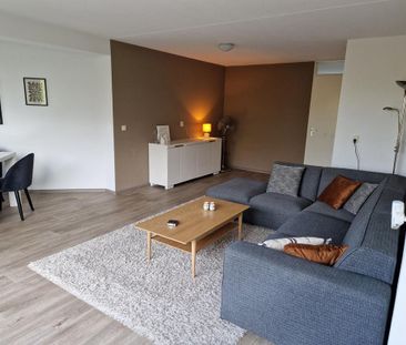 Zeelandiahoeve 273, Landschappenbuurt, 1187MB, Amstelveen - Photo 2