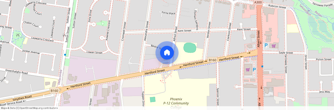 38 Alfred St, Vic 3356, Sebastopol