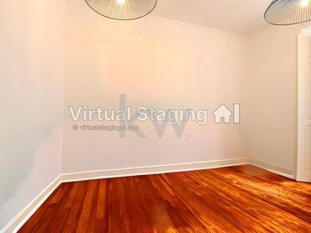 Apartamento T2 - Photo 5