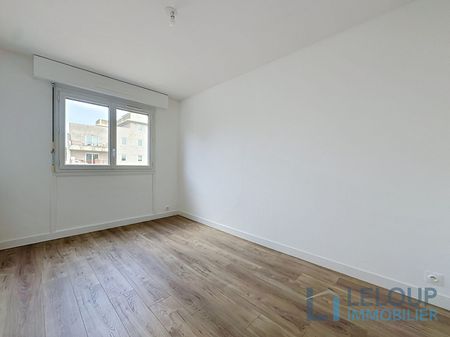 Location Appartement 3 pièces 75m² ROUEN 76100 - Photo 3