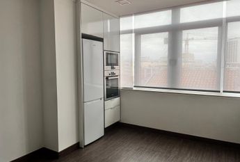 Apartamento T2 Avenida Dr. Lourenço Peixinho