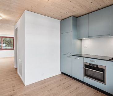 Your new home in the Stadtsägi - Foto 1