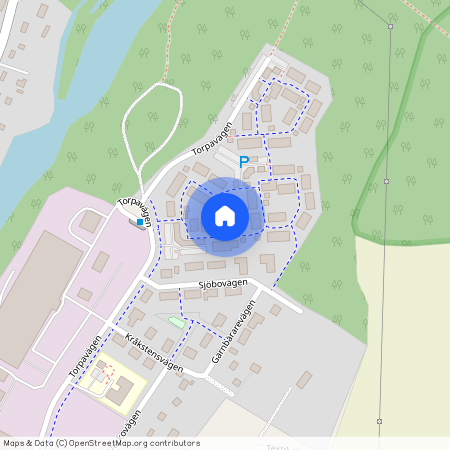 Torpavägen 42, 591 46, Motala