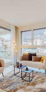 LocTowers - moderno 2.5 locali - Foto 4