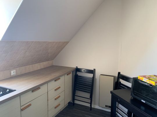 Location Appartement 1 pièce 36m² - Photo 1