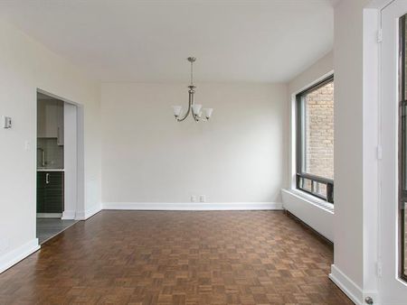 4501 Rue Sherbrooke O. - Photo 4