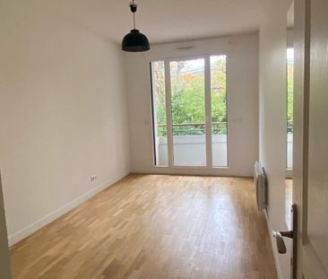 Tout savoir sur cet appartement dans le quartier Ile de la Jatte-Sq... - Photo 4