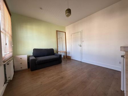 1 bedroom terraced house to rent - Photo 2