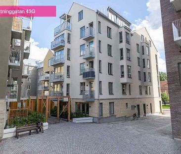 2 RUM KÖK - Photo 4