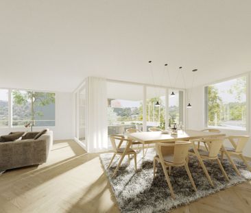 Design & Komfort vereint Ihr neues Zuhause in entspannter Lage - Photo 3