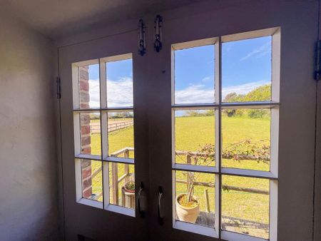 1 bedroom house to rent - Photo 3