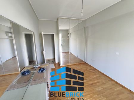 Διαμέρισμα για ενοικίαση Περιβόλια (Γαλάτσι) - Photo 4