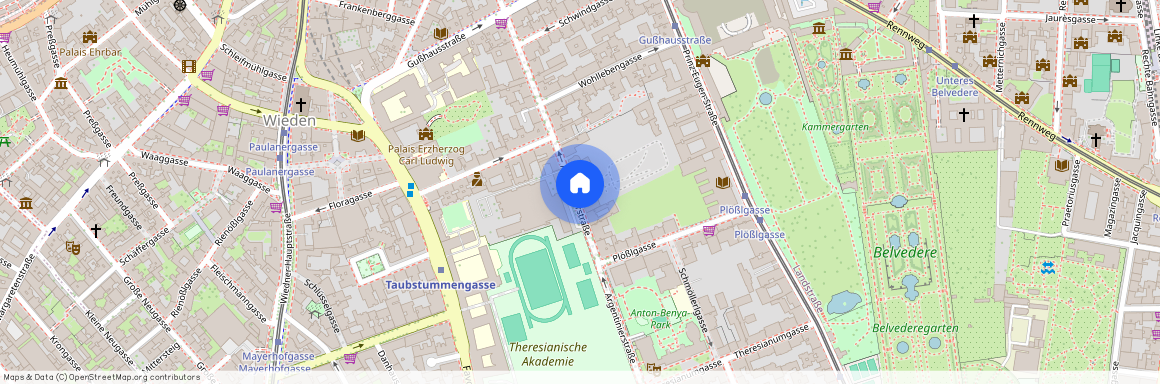 1040 Wien