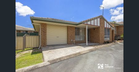 NEWLY PAINTED CHARMING 3 BEDROOM UNIT IN CAPALABA - Photo 2