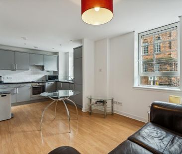 1 bedroom flat to rent - Photo 3