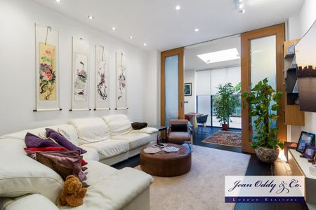 6 bedroom detached house to rent - Photo 3