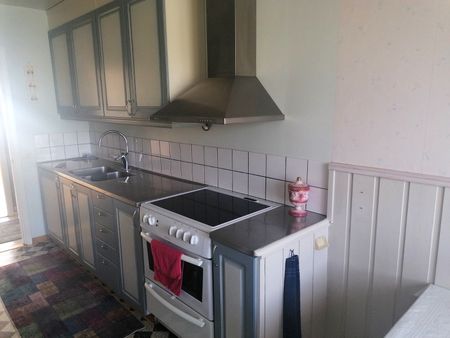 Kung Nils väg, Kristianstad - Foto 2