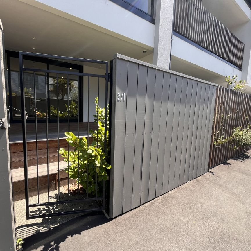 G02/1 Hewitts Road, Merivale - Photo 1