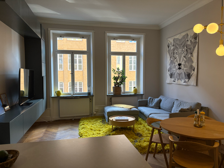 Västmannagatan, Stockholm - Photo 4