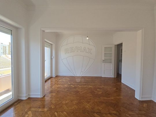 Apartamento T2 em Lisboa - Photo 1