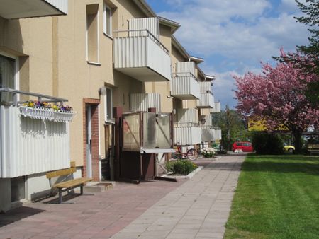 Bråvallagatan, Norrköping - Foto 3