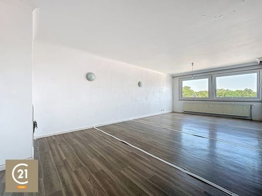 Appartement te huur - Photo 1