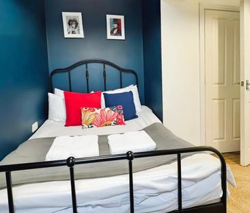1 bedroom apartment to rent - Photo 4