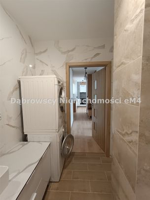 Mieszkanie na wynajem 55,00 m² Białystok, Przydworcowe, Kard. Stefana Wyszyńskiego - Zdjęcie 1