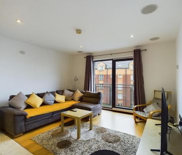 Apt 59 Custom House Square, 4 Ulster Street, Belfast, BT1 3EW - Photo 3