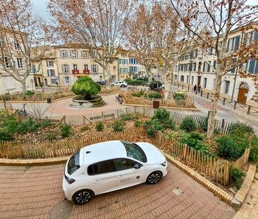 Appartement Salon De Provence 2 pièce(s) 46 m2 - Photo 4