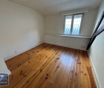 Appartement à louer 3 pièces 72.2m² - Photo 5