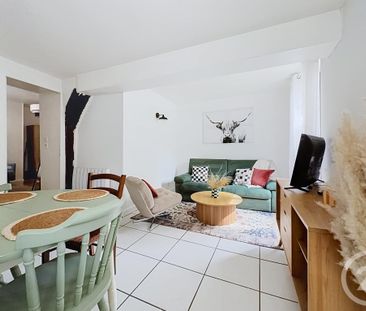 Location Appartement 2 pièces 35m² TROYES 10000 - Photo 1