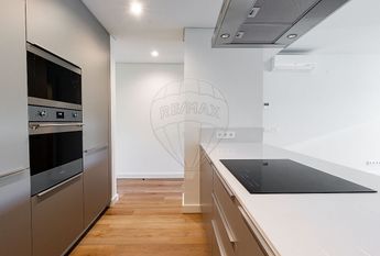 Apartamento T2 em Lisboa