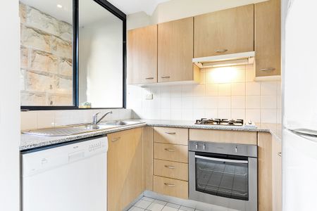 4/109-125 Point Street, Pyrmont NSW 2009 - Apartment For Rent | Domain - Photo 5