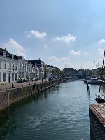Bovenwoning Bierkade, Goes huren? - Foto 5